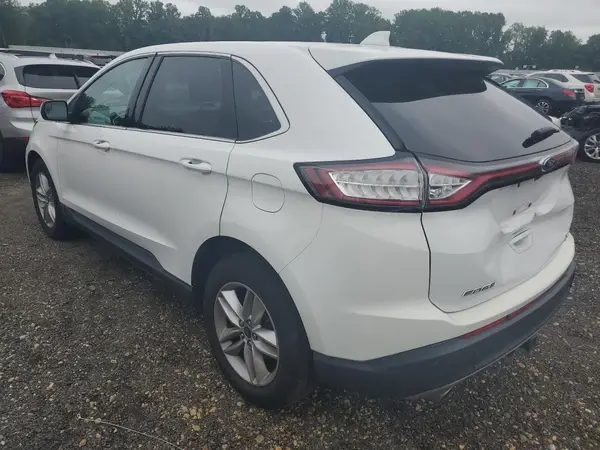 2FMPK4J97GBC16185 2016 FORD EDGE - Image 2