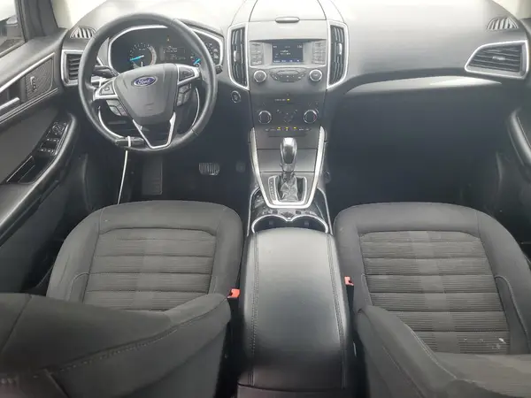 2FMPK4J97GBC16185 2016 FORD EDGE - Image 8