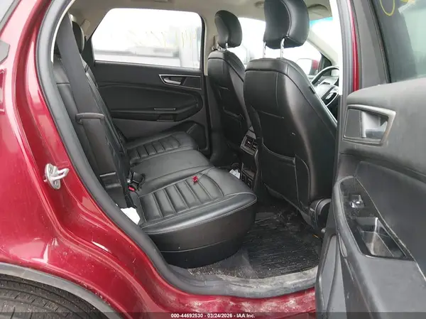 2FMPK4J97GBC17644 2016 FORD EDGE - Image 8