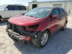 2FMPK4J97GBC20558 2016 FORD EDGE