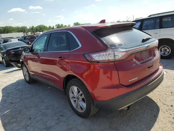 2FMPK4J97GBC20558 2016 FORD EDGE - Image 2
