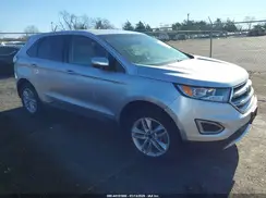 2FMPK4J97GBC31639 2016 FORD EDGE