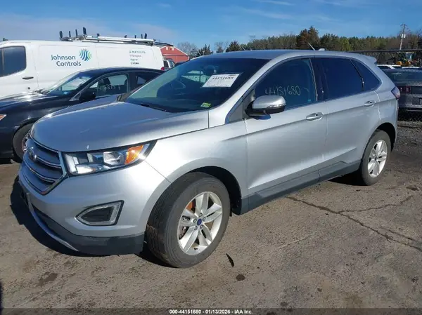 2FMPK4J97GBC31639 2016 FORD EDGE - Image 2