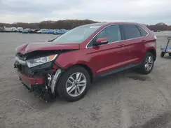 2FMPK4J97GBC33357 2016 FORD EDGE