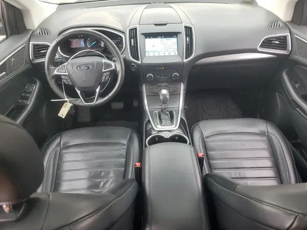 2FMPK4J97GBC33357 2016 FORD EDGE - Image 8