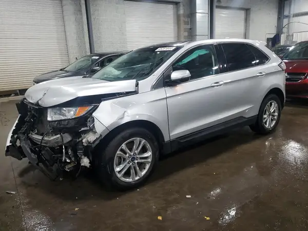 2FMPK4J97GBC37375 2016 FORD EDGE - Image 1