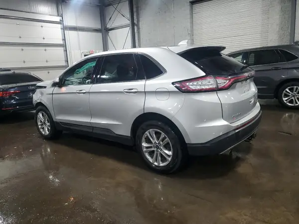 2FMPK4J97GBC37375 2016 FORD EDGE - Image 2