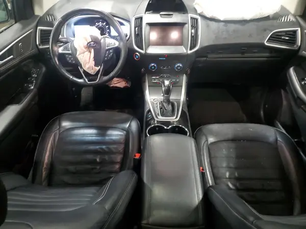 2FMPK4J97GBC37375 2016 FORD EDGE - Image 8
