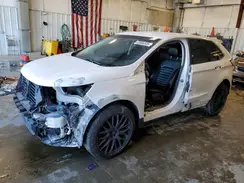 2FMPK4J97GBC40745 2016 FORD EDGE