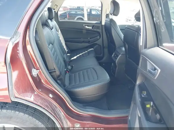 2FMPK4J97GBC42480 2016 FORD EDGE - Image 8
