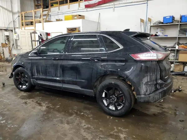 2FMPK4J97GBC42690 2016 FORD EDGE - Image 2