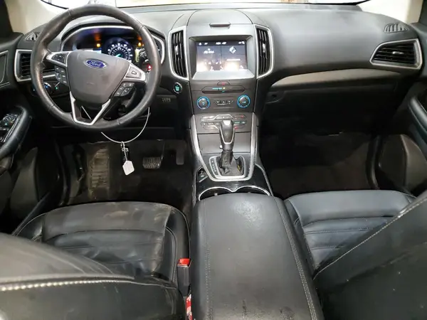 2FMPK4J97GBC42690 2016 FORD EDGE - Image 8