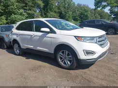 2FMPK4J97GBC53303 2016 FORD EDGE