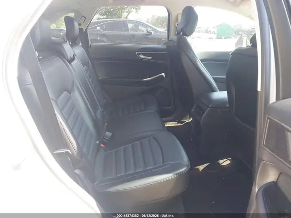 2FMPK4J97GBC53303 2016 FORD EDGE - Image 8