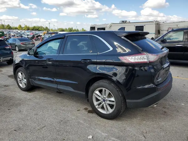 2FMPK4J97GBC53544 2016 FORD EDGE - Image 2