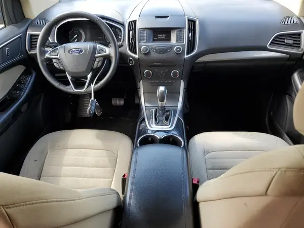 2FMPK4J97GBC53544 2016 FORD EDGE - Image 8