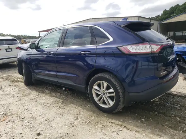2FMPK4J97GBC56721 2016 FORD EDGE - Image 2