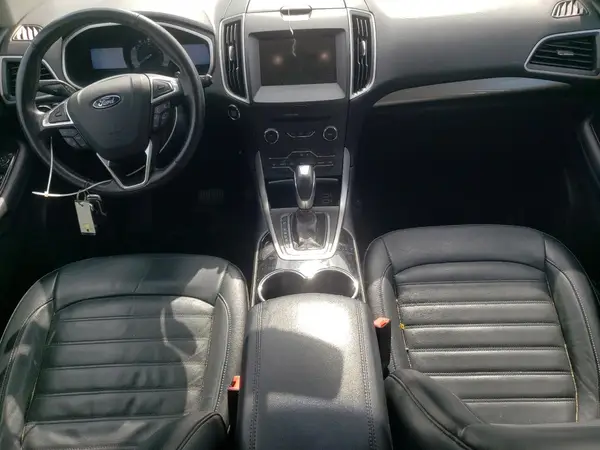 2FMPK4J97GBC56721 2016 FORD EDGE - Image 8