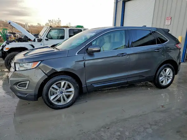 2FMPK4J97GBC58890 2016 FORD EDGE - Image 1