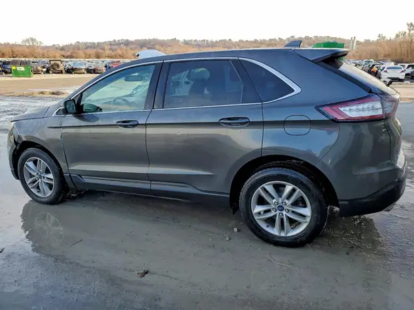 2FMPK4J97GBC58890 2016 FORD EDGE - Image 2