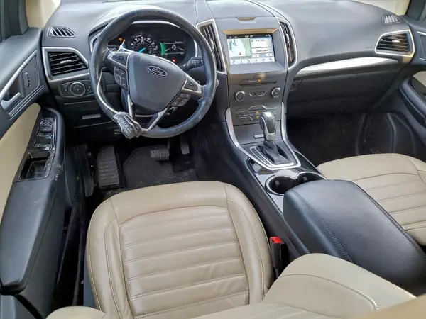 2FMPK4J97GBC58890 2016 FORD EDGE - Image 8
