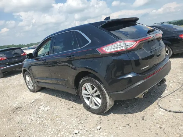 2FMPK4J97GBC65046 2016 FORD EDGE - Image 2