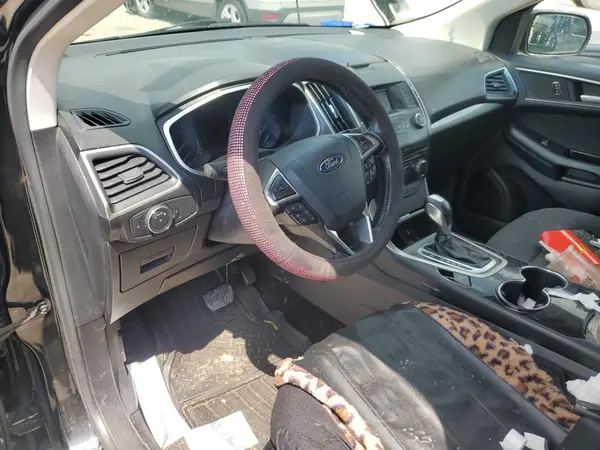 2FMPK4J97GBC65046 2016 FORD EDGE - Image 8