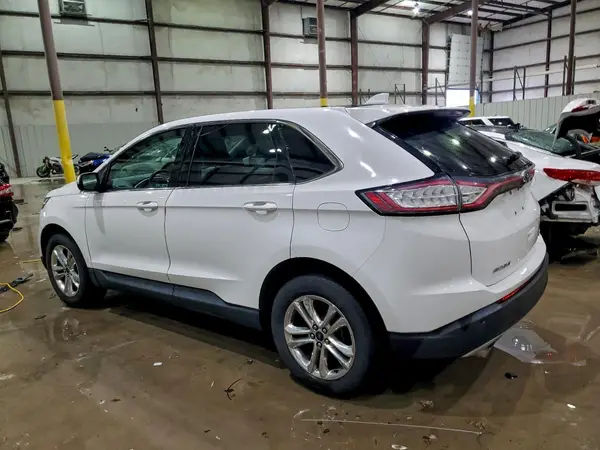 2FMPK4J97GBC68206 2016 FORD EDGE - Image 2