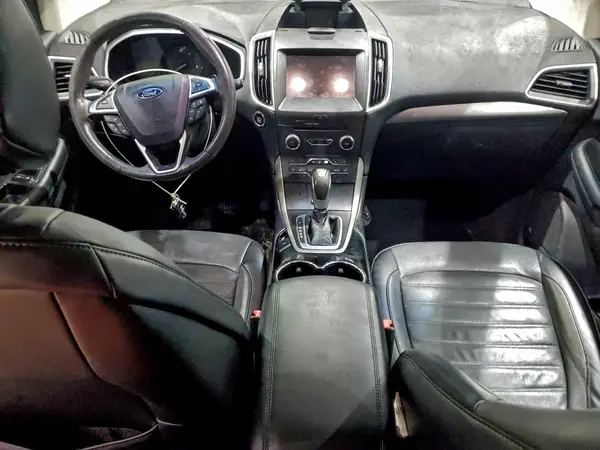 2FMPK4J97GBC68206 2016 FORD EDGE - Image 8