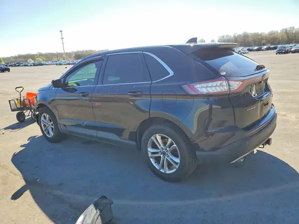 2FMPK4J97HBB08389 2017 FORD EDGE - Image 2