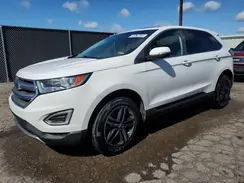 2FMPK4J97HBB10174 2017 FORD EDGE