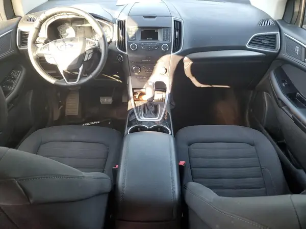 2FMPK4J97HBB10174 2017 FORD EDGE - Image 8