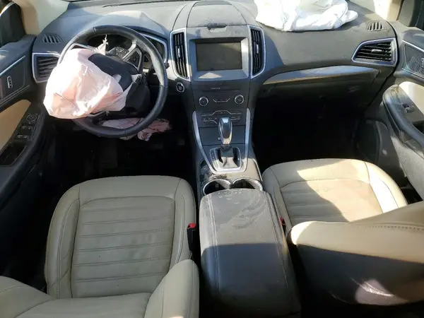 2FMPK4J97HBB11079 2017 FORD EDGE - Image 8