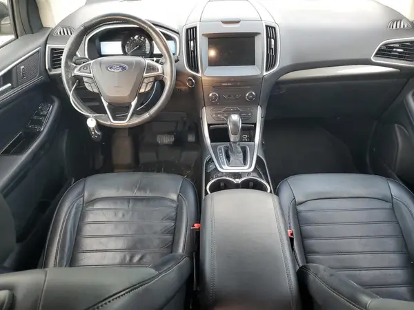 2FMPK4J97HBB14046 2017 FORD EDGE - Image 8