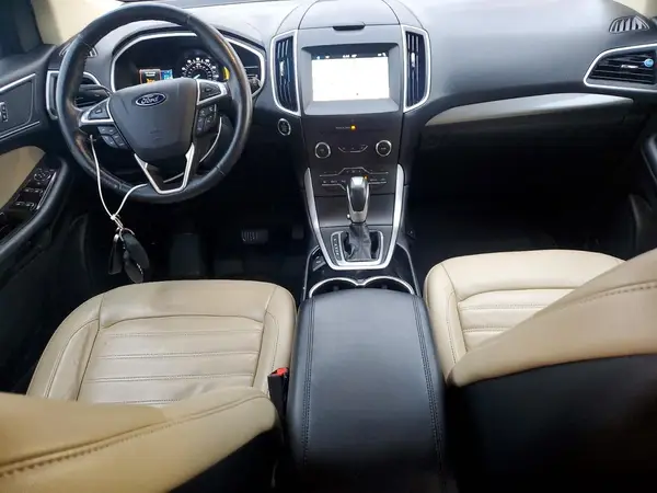 2FMPK4J97HBB14239 2017 FORD EDGE - Image 8