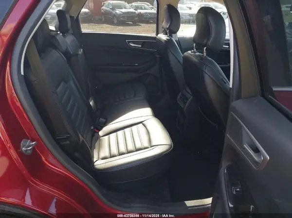 2FMPK4J97HBB14306 2017 FORD EDGE - Image 8