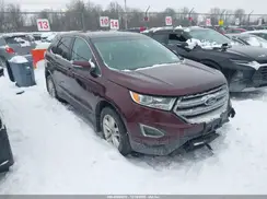 2FMPK4J97HBB14984 2017 FORD EDGE