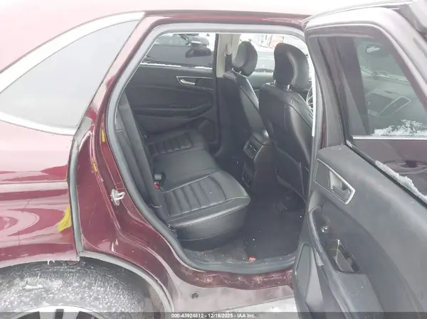 2FMPK4J97HBB14984 2017 FORD EDGE - Image 8