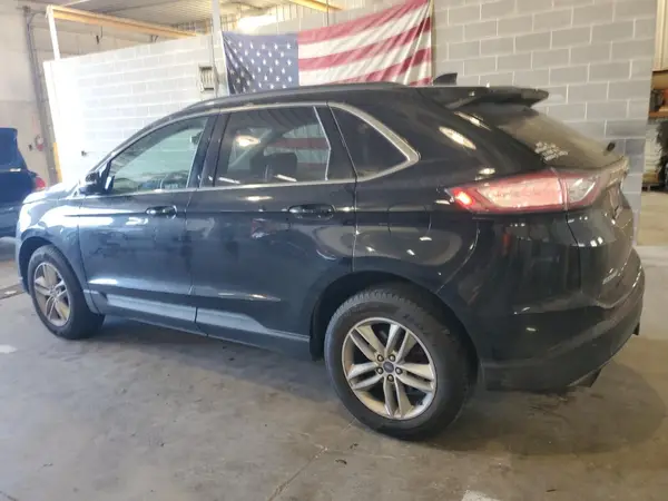 2FMPK4J97HBB15942 2017 FORD EDGE - Image 2
