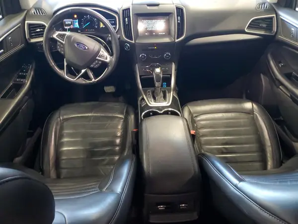 2FMPK4J97HBB15942 2017 FORD EDGE - Image 8