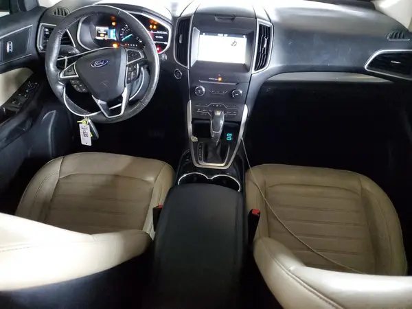 2FMPK4J97HBB31462 2017 FORD EDGE - Image 8