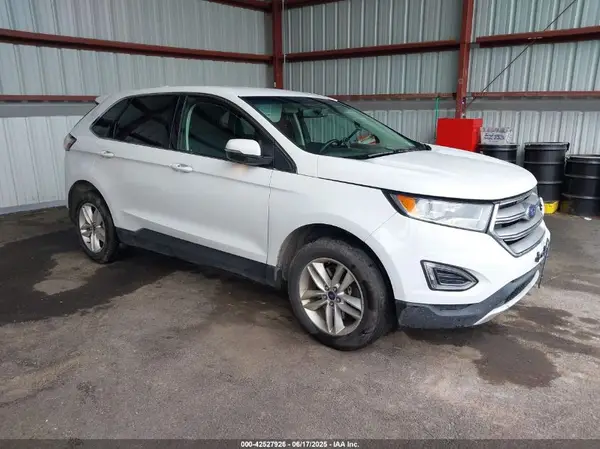 2FMPK4J97HBB35706 2017 FORD EDGE - Image 1