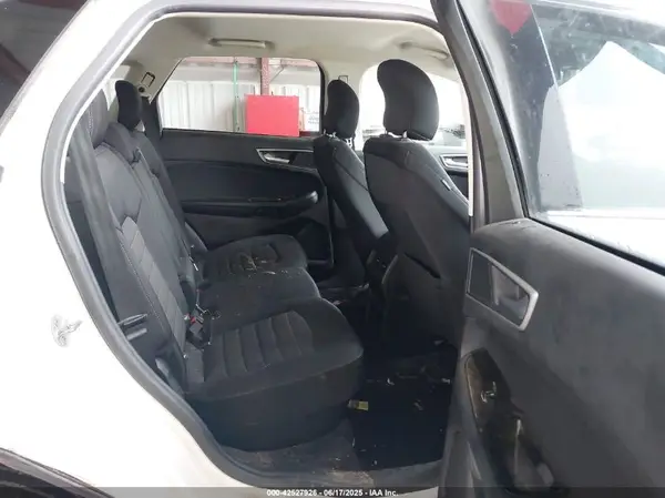 2FMPK4J97HBB35706 2017 FORD EDGE - Image 8