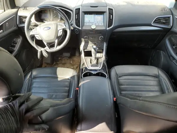 2FMPK4J97HBB36208 2017 FORD EDGE - Image 8