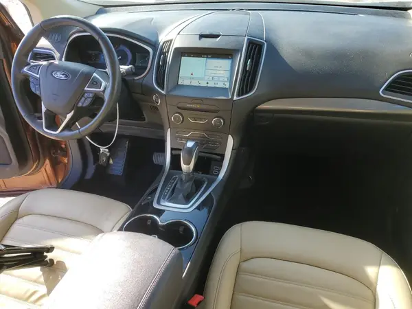2FMPK4J97HBB36368 2017 FORD EDGE - Image 8