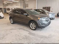 2FMPK4J97HBB37505 2017 FORD EDGE