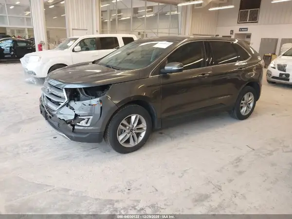 2FMPK4J97HBB37505 2017 FORD EDGE - Image 2