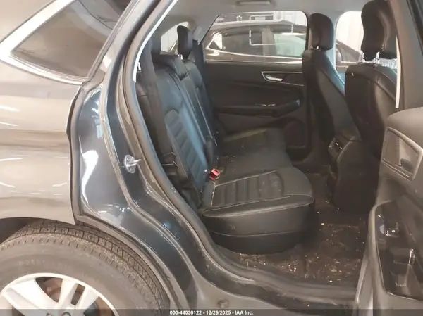 2FMPK4J97HBB37505 2017 FORD EDGE - Image 8