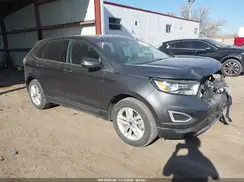 2FMPK4J97HBB43143 2017 FORD EDGE