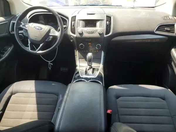 2FMPK4J97HBB43286 2017 FORD EDGE - Image 8